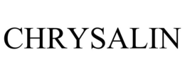 CHRYSALIN trademark