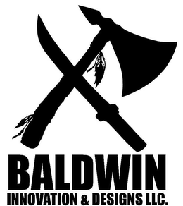 BALDWIN INNOVATION & DESIGNS LLC. trademark
