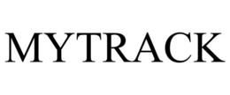 MYTRACK trademark