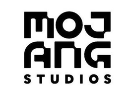 MOJANG STUDIOS trademark