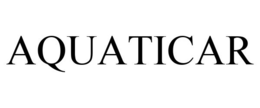 AQUATICAR trademark