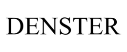 DENSTER trademark