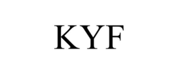 KYF trademark