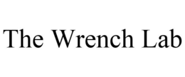 THE WRENCH LAB trademark
