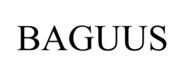 BAGUUS trademark