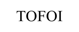 TOFOI trademark