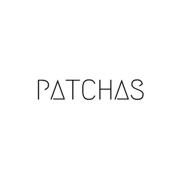 PATCHAS trademark