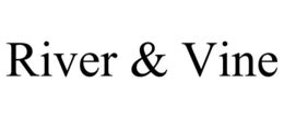 RIVER & VINE trademark