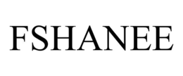 FSHANEE trademark