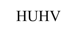 HUHV trademark