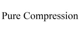 PURE COMPRESSION trademark