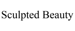 SCULPTED BEAUTY trademark
