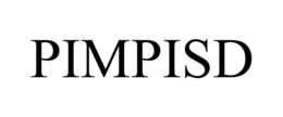 PIMPISD trademark