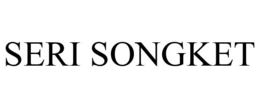 SERI SONGKET trademark