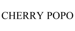 CHERRY POPO trademark