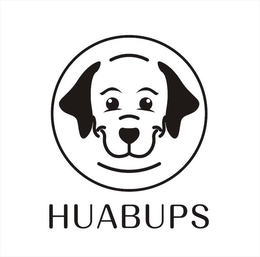 HUABUPS trademark