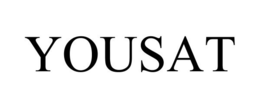 YOUSAT trademark