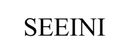 SEEINI trademark