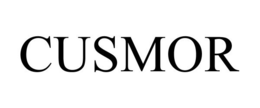 CUSMOR trademark