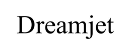 DREAMJET trademark