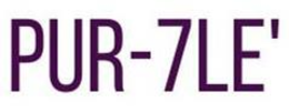 PUR-7LE' trademark