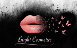 BRIGHT COSMETICS trademark