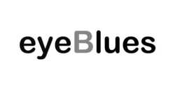EYEBLUES trademark