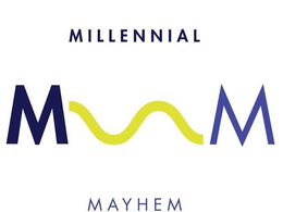 MILLENNIAL MAYHEM trademark