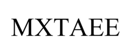 MXTAEE trademark