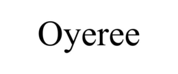 OYEREE trademark