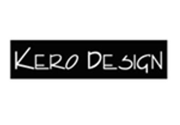 KERO DESIGN trademark