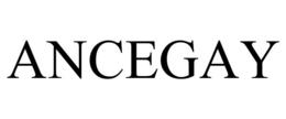 ANCEGAY trademark