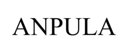 ANPULA trademark