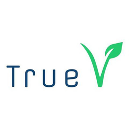 TRUE V trademark