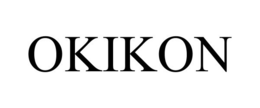 OKIKON trademark