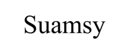 SUAMSY trademark