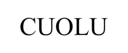CUOLU trademark