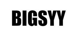 BIGSYY trademark