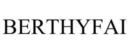 BERTHYFAI trademark