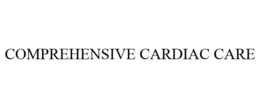 COMPREHENSIVE CARDIAC CARE trademark