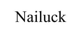 NAILUCK trademark