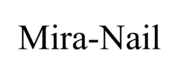 MIRA-NAIL trademark