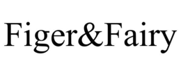 FIGER&FAIRY trademark