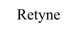 RETYNE trademark