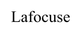 LAFOCUSE trademark