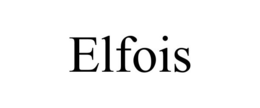 ELFOIS trademark