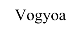 VOGYOA trademark