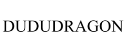 DUDUDRAGON trademark