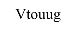 VTOUUG trademark