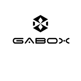 GABOX trademark